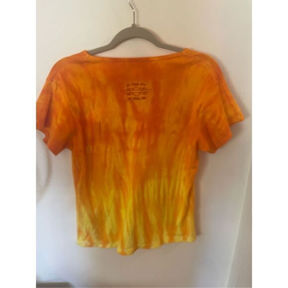 Harley Davidson T-Shirt - Picture 4 of 5